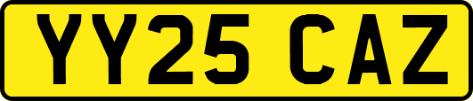YY25CAZ