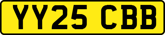YY25CBB