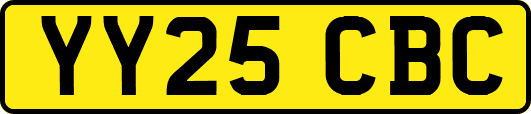 YY25CBC