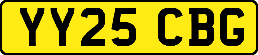 YY25CBG