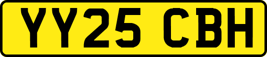 YY25CBH