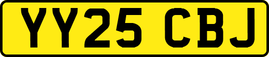 YY25CBJ