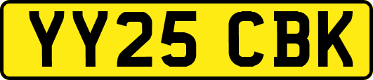 YY25CBK