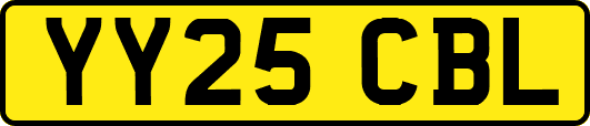 YY25CBL