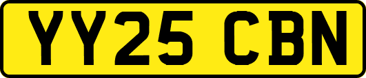 YY25CBN