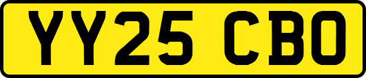 YY25CBO