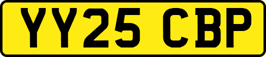 YY25CBP