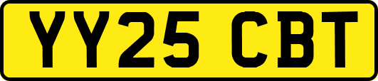 YY25CBT