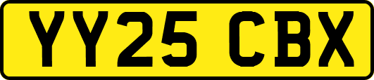 YY25CBX