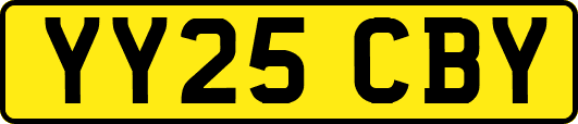 YY25CBY