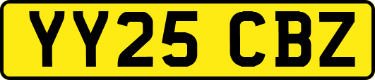 YY25CBZ