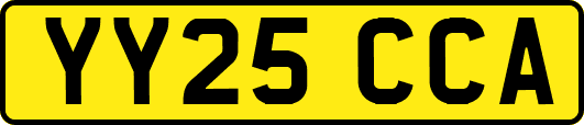 YY25CCA