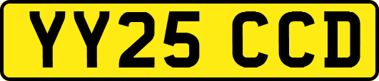 YY25CCD