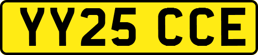 YY25CCE