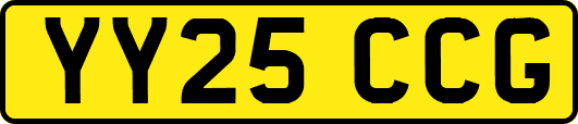 YY25CCG