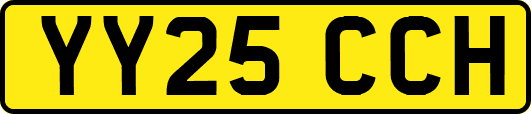 YY25CCH