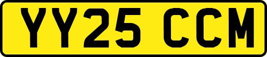 YY25CCM