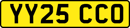 YY25CCO