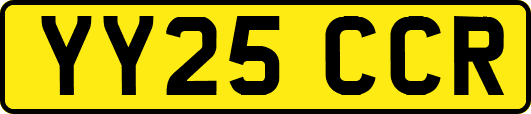 YY25CCR