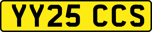 YY25CCS