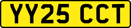 YY25CCT
