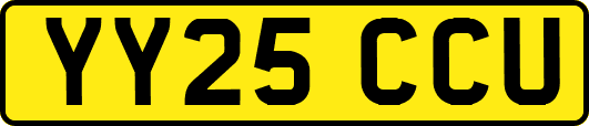 YY25CCU