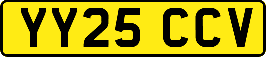 YY25CCV