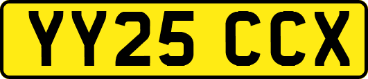 YY25CCX