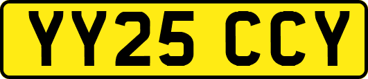 YY25CCY