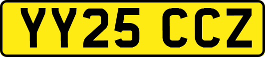 YY25CCZ