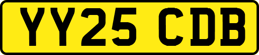 YY25CDB
