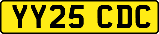 YY25CDC
