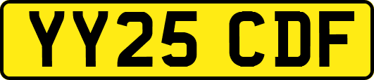 YY25CDF