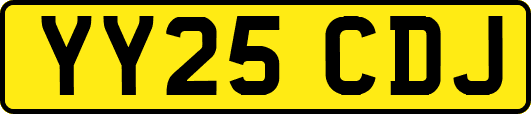 YY25CDJ