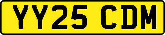 YY25CDM