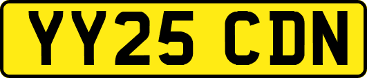 YY25CDN