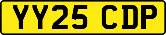 YY25CDP
