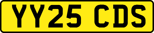 YY25CDS