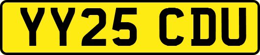 YY25CDU