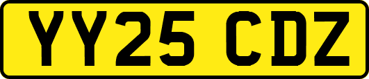 YY25CDZ