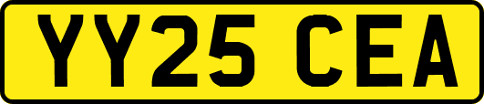 YY25CEA