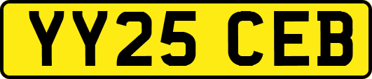 YY25CEB