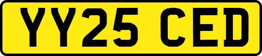 YY25CED