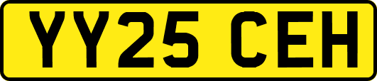 YY25CEH