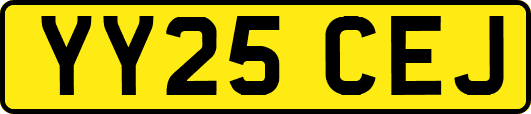 YY25CEJ