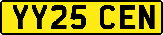 YY25CEN
