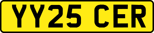 YY25CER