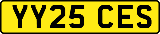 YY25CES