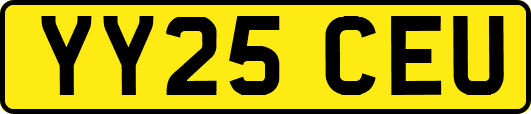 YY25CEU