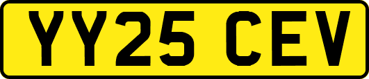 YY25CEV